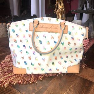 Dooney & Bourke bag
